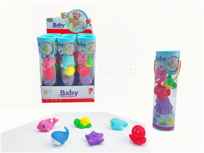 Slush / Ruanjiao Series - OBL10105855