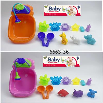 Slush / Ruanjiao Series - OBL10105862