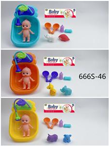 Slush / Ruanjiao Series - OBL10105872