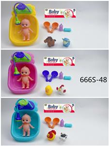 Slush / Ruanjiao Series - OBL10105874