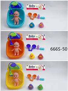 Slush / Ruanjiao Series - OBL10105876