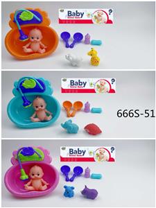Slush / Ruanjiao Series - OBL10105877