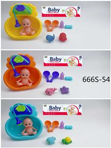 Slush / Ruanjiao Series - OBL10105880