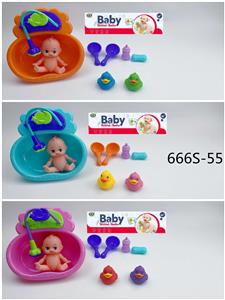 Slush / Ruanjiao Series - OBL10105881