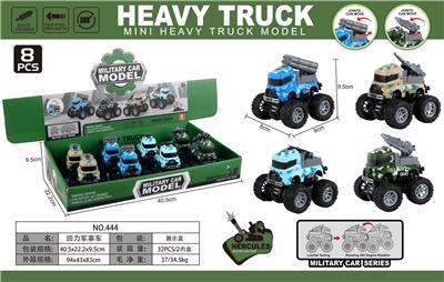 Inertia series - OBL10105947