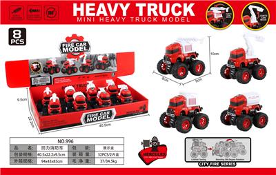 Inertia series - OBL10105949