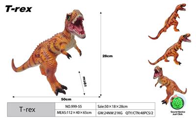 Animaltoys - OBL10106584
