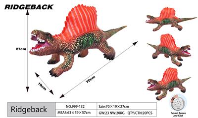 Animaltoys - OBL10106589