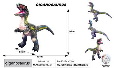 Animaltoys - OBL10106590