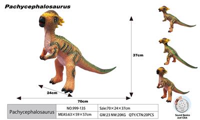 Animaltoys - OBL10106592