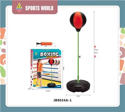 Boxingglove - OBL10107028