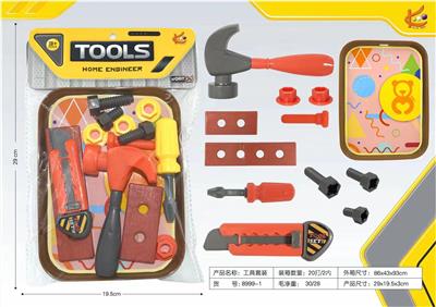 TOOL SERIES - OBL10107411