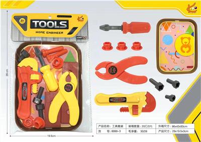 TOOL SERIES - OBL10107415
