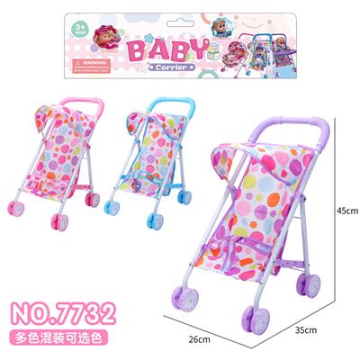 Babystroller - OBL10107439