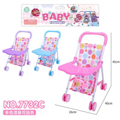 Babystroller - OBL10107440