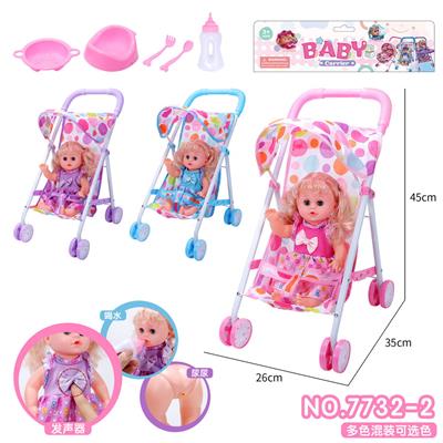 Babystroller - OBL10107446