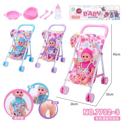 Babystroller - OBL10107447