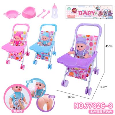 Babystroller - OBL10107451