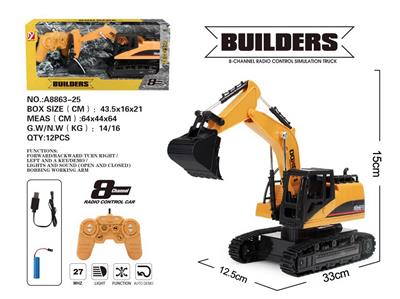 Electric series - OBL10107468