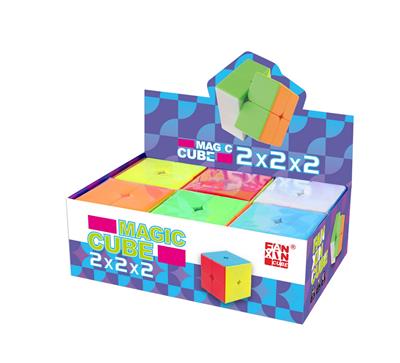 MAGIC CUBE - OBL10107537