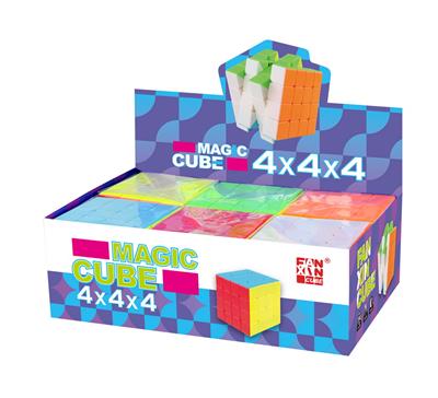 MAGIC CUBE - OBL10107538