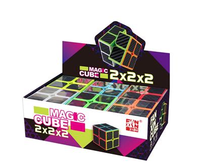 MAGIC CUBE - OBL10107540