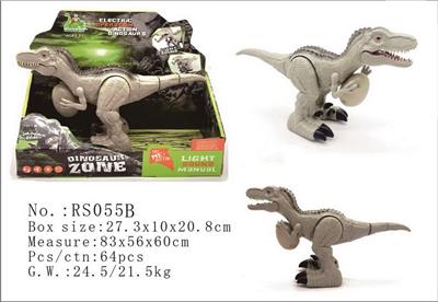 Electric animal - OBL10107551