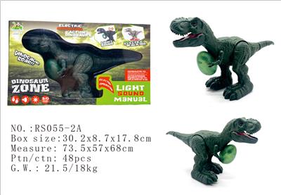 Electric animal - OBL10107554
