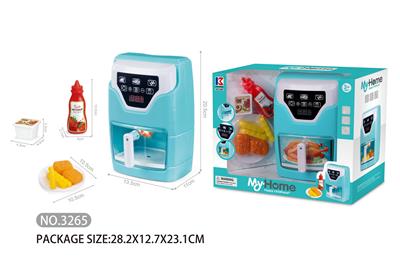Functional electrical appliances - OBL10107575