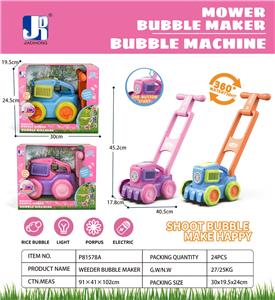 BUBBLE SET - OBL10107692