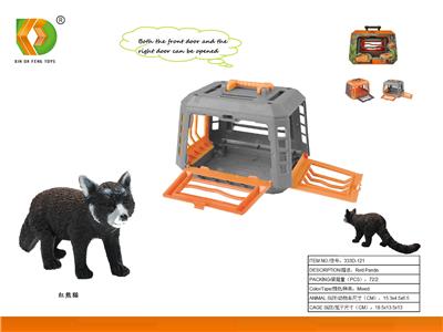 Animaltoys - OBL10107734