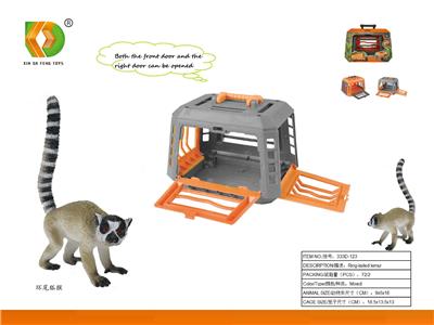Animaltoys - OBL10107736