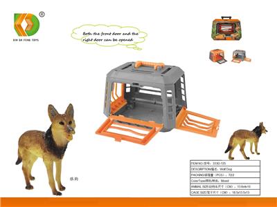 Animaltoys - OBL10107738