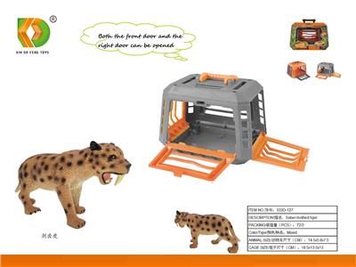 Animaltoys - OBL10107740