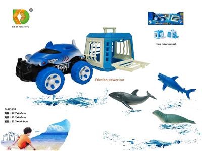 Animaltoys - OBL10107796