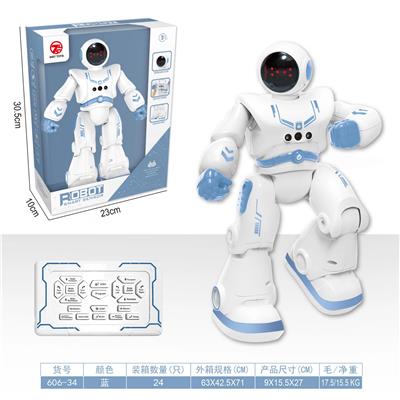 Remote control robot - OBL10107835