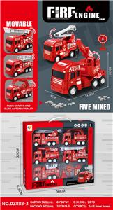 Inertia series - OBL10107872