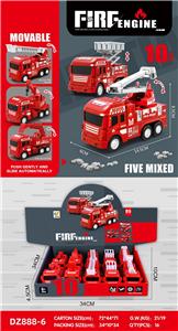 Inertia series - OBL10107875