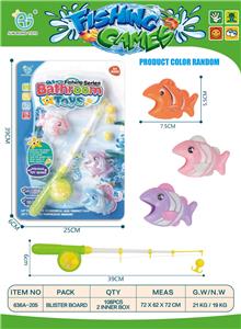 Fishing Series - OBL10108113