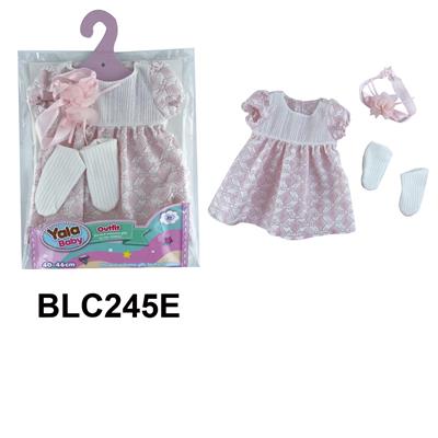 16寸 功能娃娃衣服 - OBL10108235
