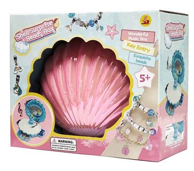 Beauty set - OBL10108608