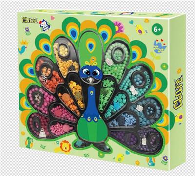 Beauty set - OBL10108622