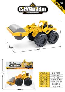 Free wheel toys - OBL10109006