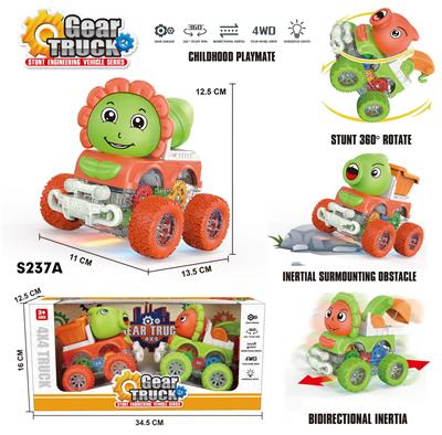 Inertia series - OBL10109045