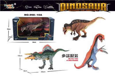 Animaltoys - OBL10109055