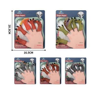 Animaltoys - OBL10109297