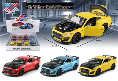Die-cast toys - OBL10109308