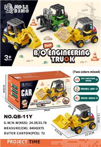 Electric cars/ tanks - OBL10109311