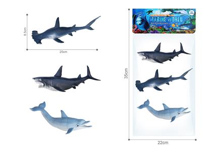 Animaltoys - OBL10109340