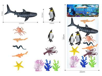 Animaltoys - OBL10109343